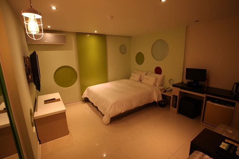 Hotel Mare Suwon