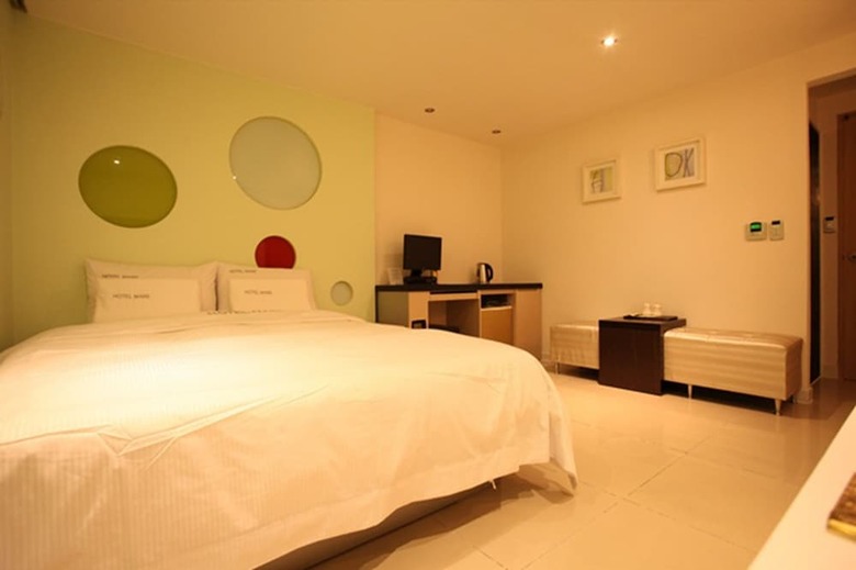 Hotel Mare Suwon