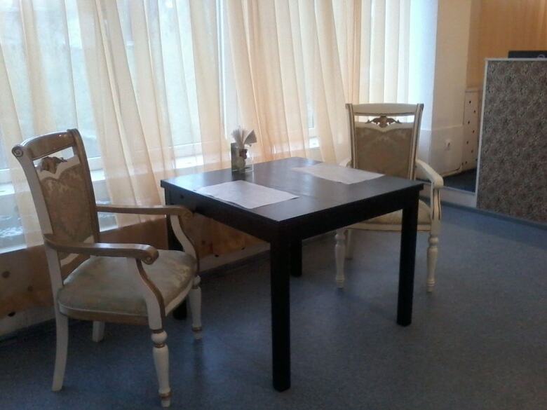 Hostal Irkutski Ostrog - Hostel