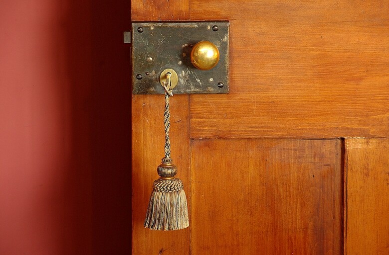 Bed & Breakfast Tregondale Manor Farm