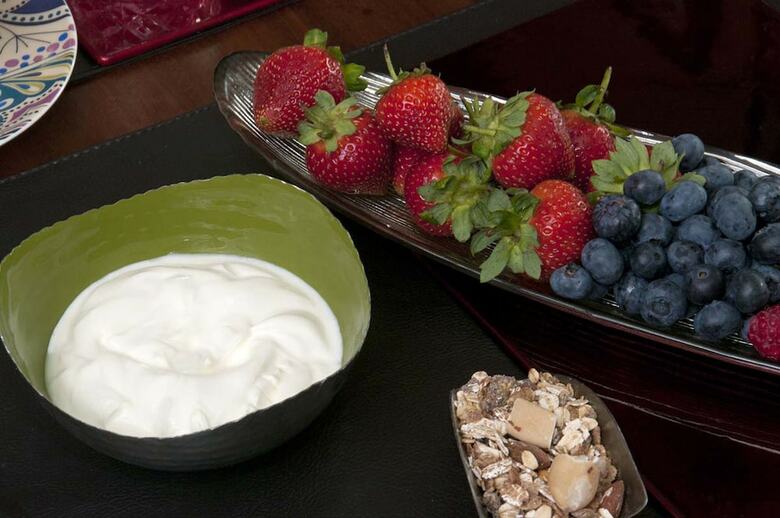 Bed & Breakfast Tregondale Manor Farm