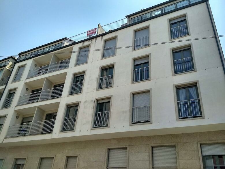 Apartamentos Portosin 3000