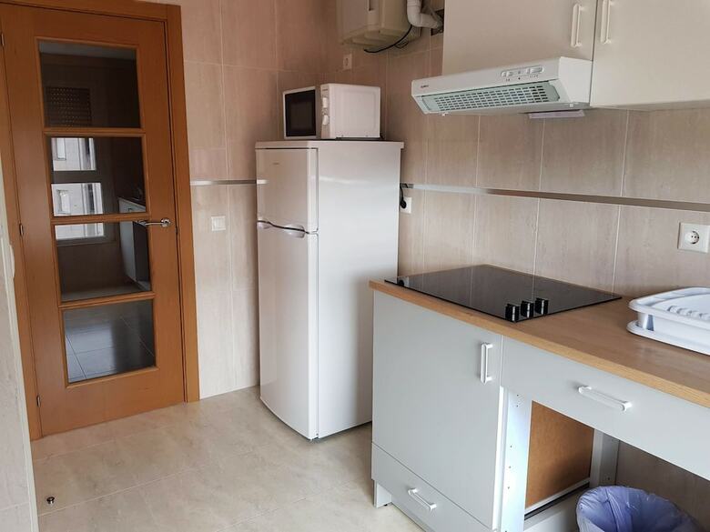 Apartamentos Portosin 3000