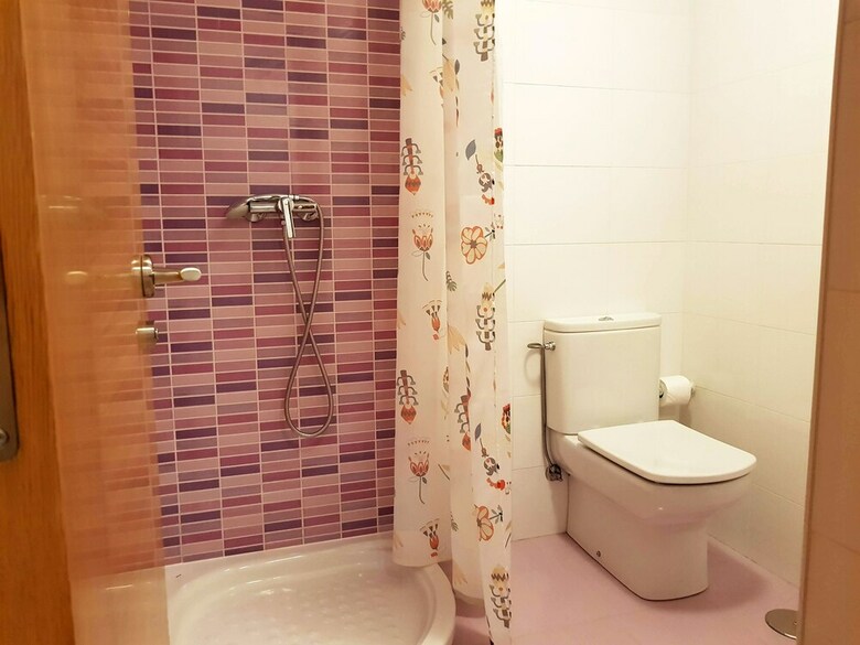 Apartamentos Portosin 3000