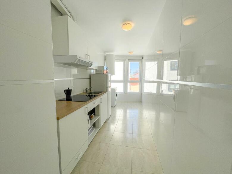 Apartamentos Portosin 3000