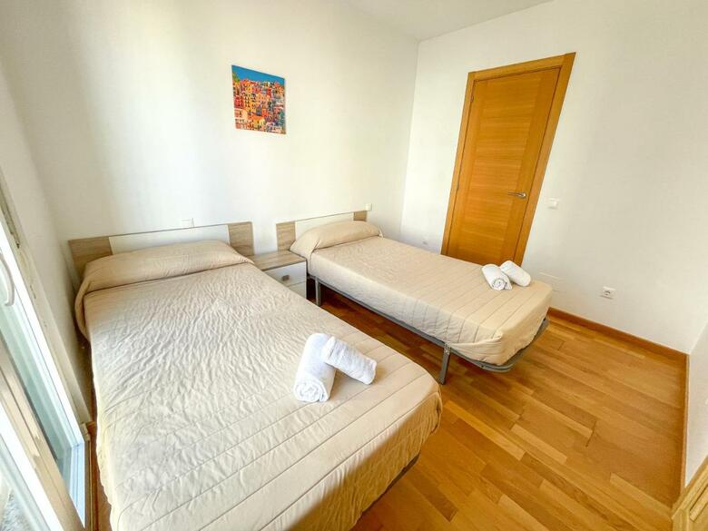 Apartamentos Portosin 3000