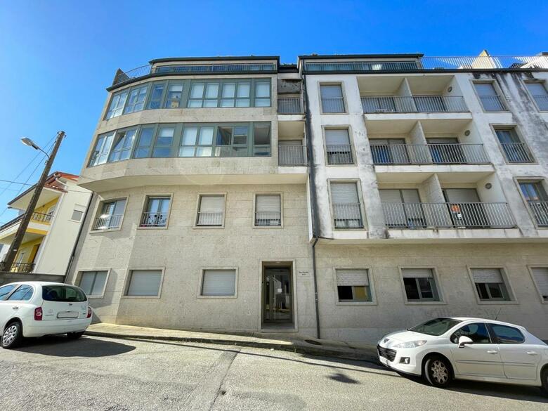 Apartamentos Portosin 3000