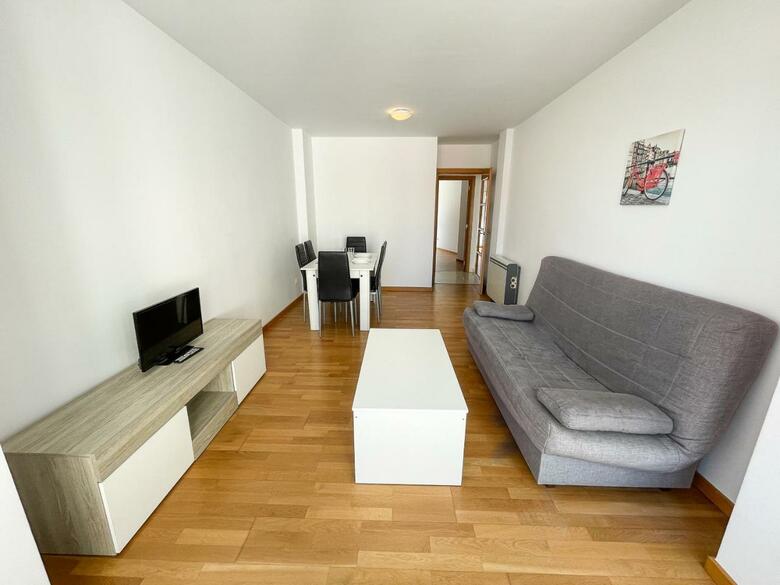 Apartamentos Portosin 3000