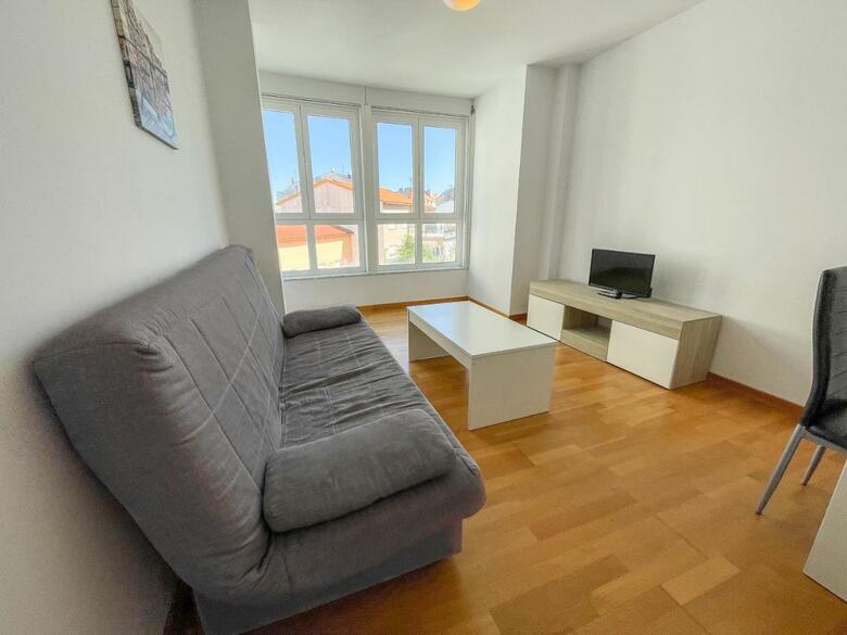 Apartamentos Portosin 3000