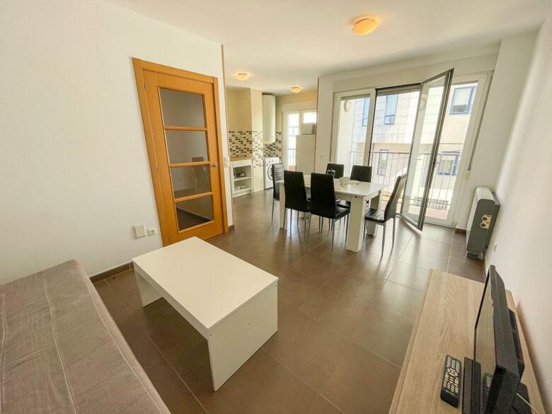 Apartamentos Portosin 3000