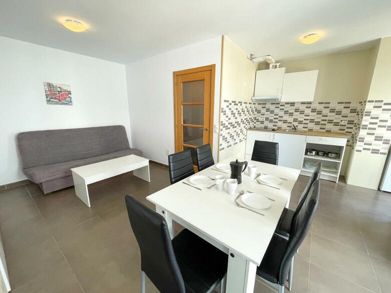 Apartamentos Portosin 3000