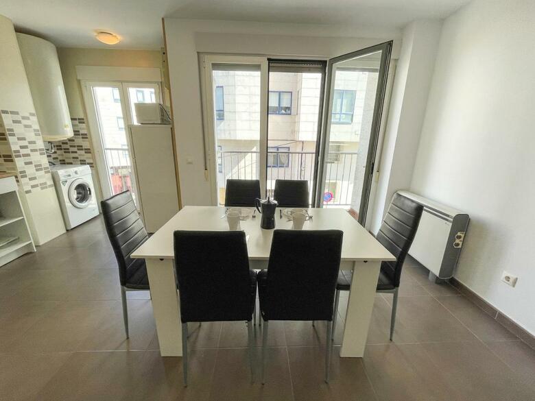 Apartamentos Portosin 3000