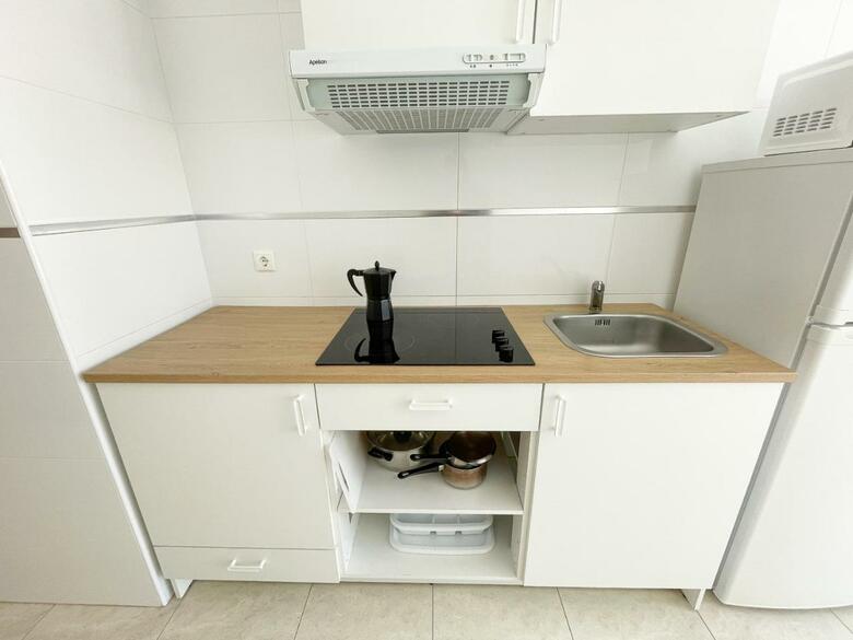 Apartamentos Portosin 3000