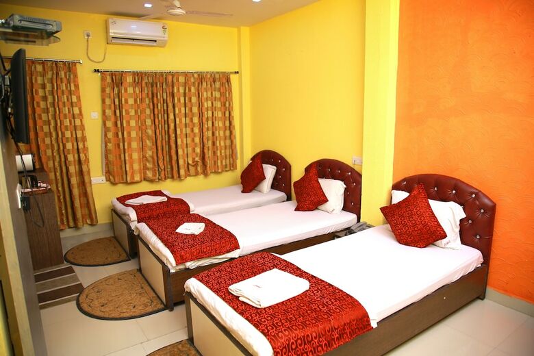 Babul Hotel