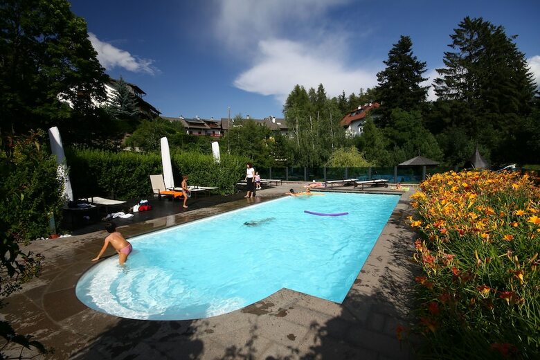 Aparthotel Villa Anina