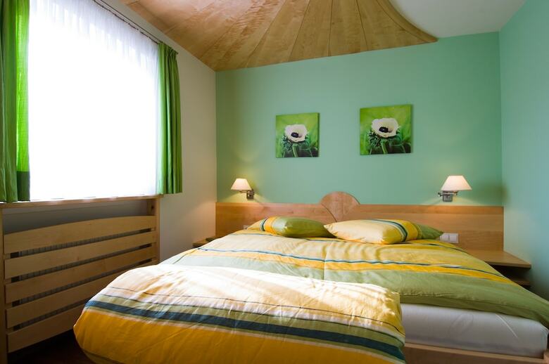 Aparthotel Villa Anina