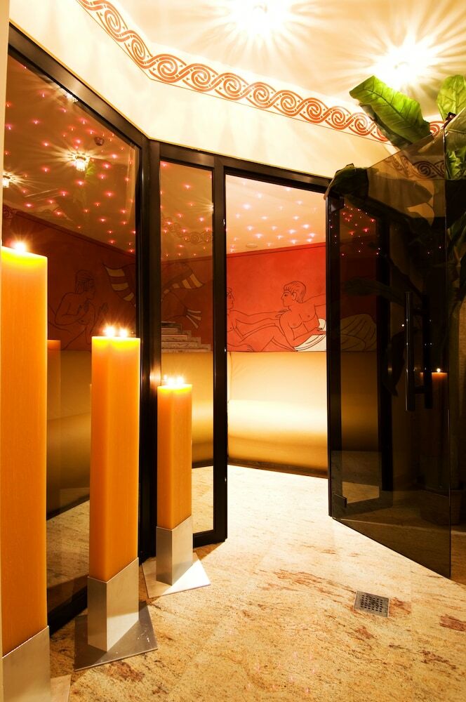 Aparthotel Villa Anina