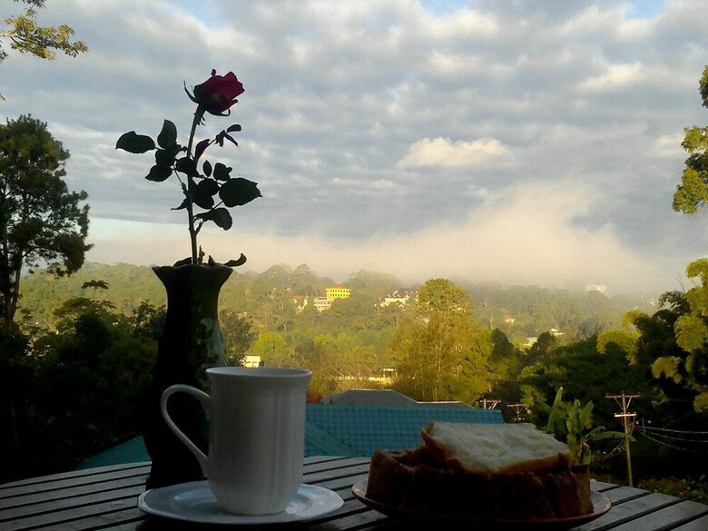 Kalaw Vista Bed & Breakfast
