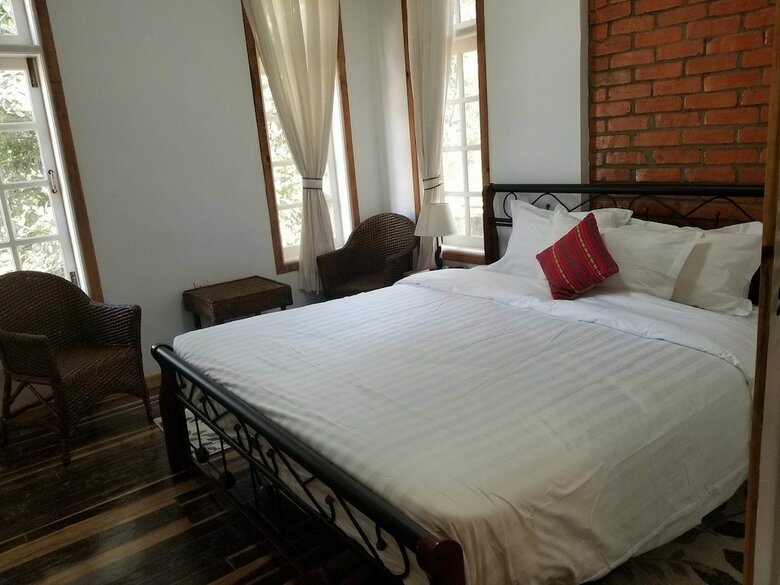Kalaw Vista Bed & Breakfast