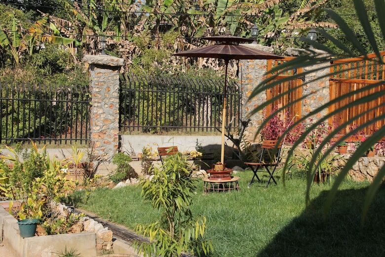 Kalaw Vista Bed & Breakfast