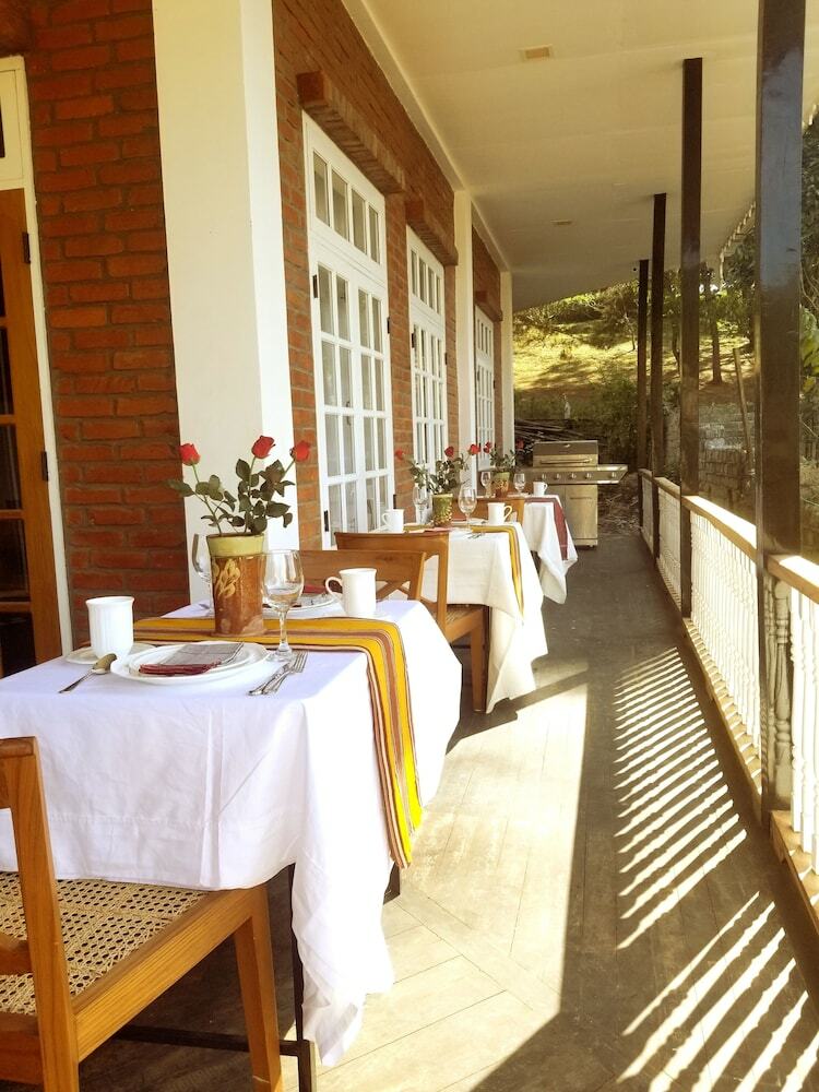 Kalaw Vista Bed & Breakfast