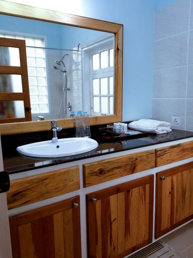 Kalaw Vista Bed & Breakfast