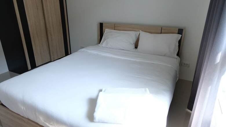 Hotel Bhukitta Resort Naiyang