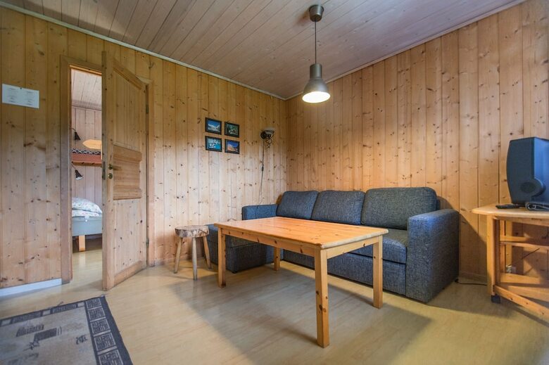 Gaupnetunet Hotell Og Hytter