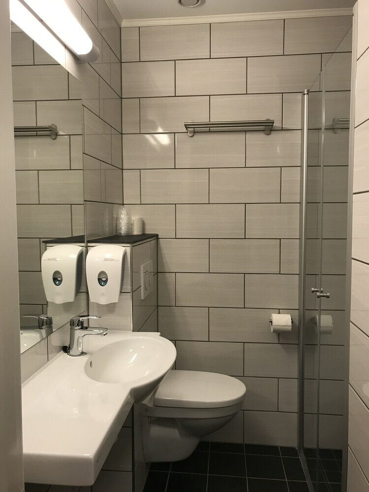 Gaupnetunet Hotell Og Hytter