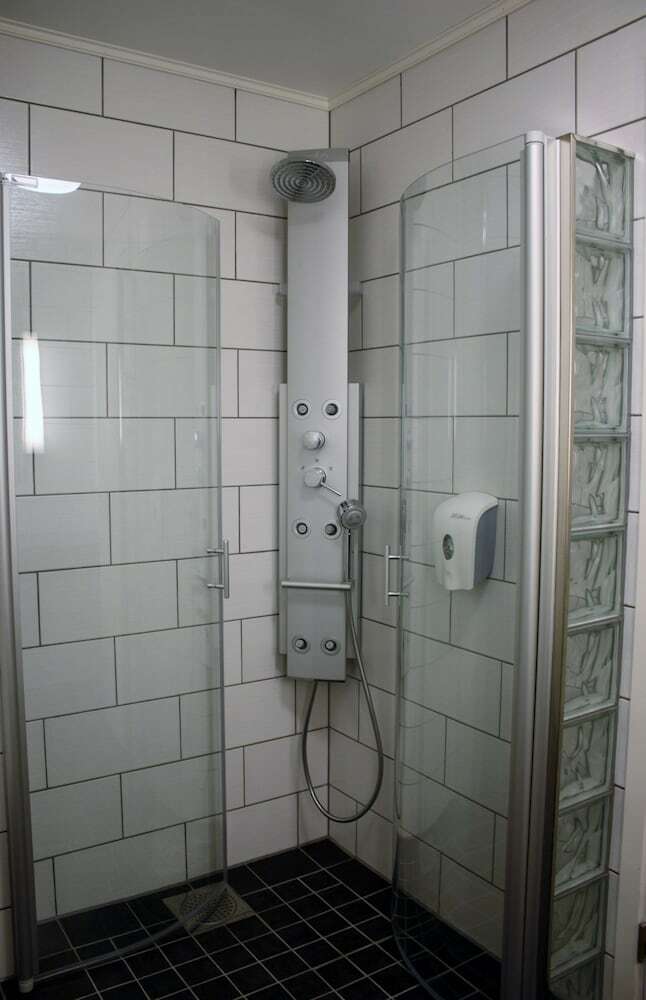 Gaupnetunet Hotell Og Hytter