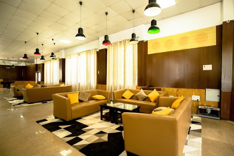 Hotel Signature Manaali