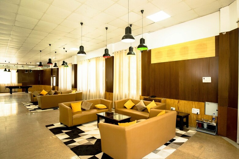 Hotel Signature Manaali