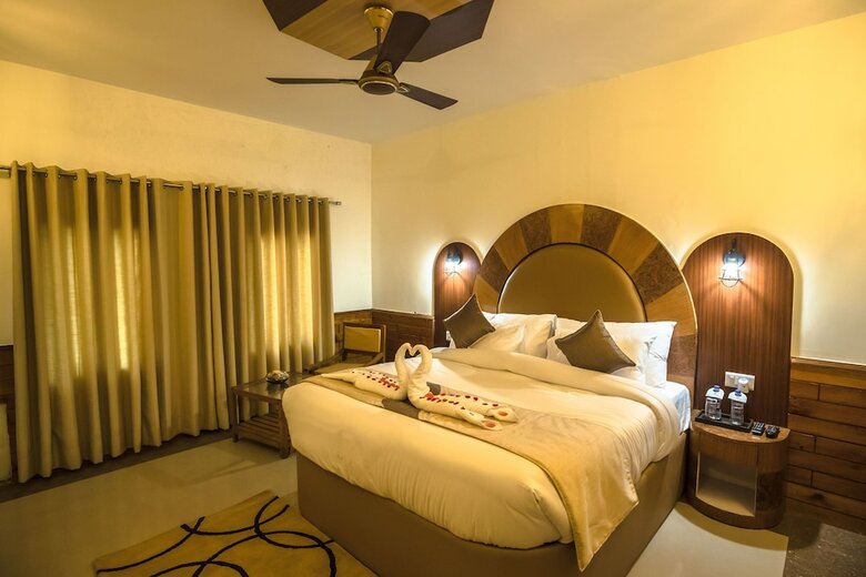 Hotel Signature Manaali