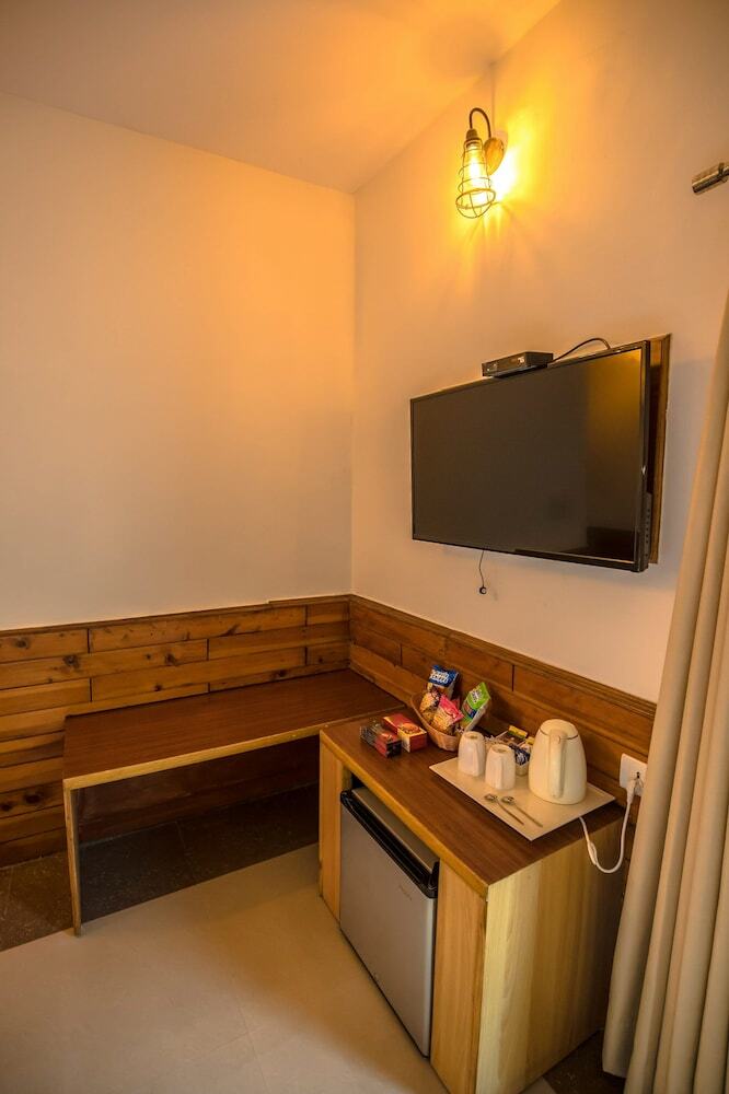 Hotel Signature Manaali