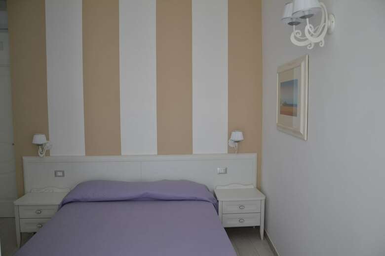 B&B Cuore Di Vieste