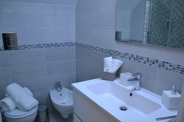 B&B Cuore Di Vieste