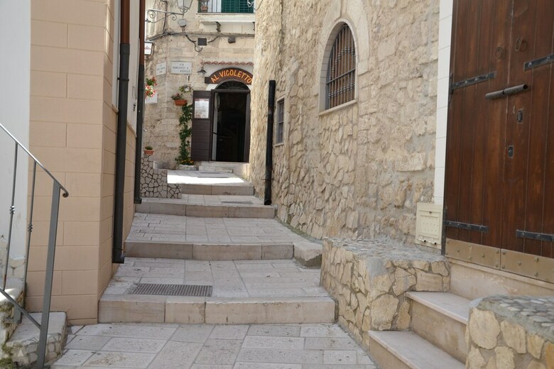 B&B Cuore Di Vieste