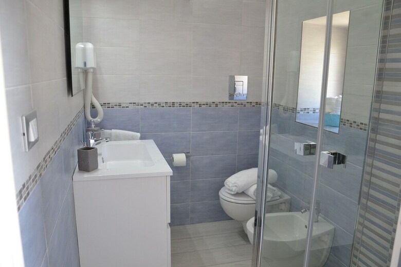 B&B Cuore Di Vieste