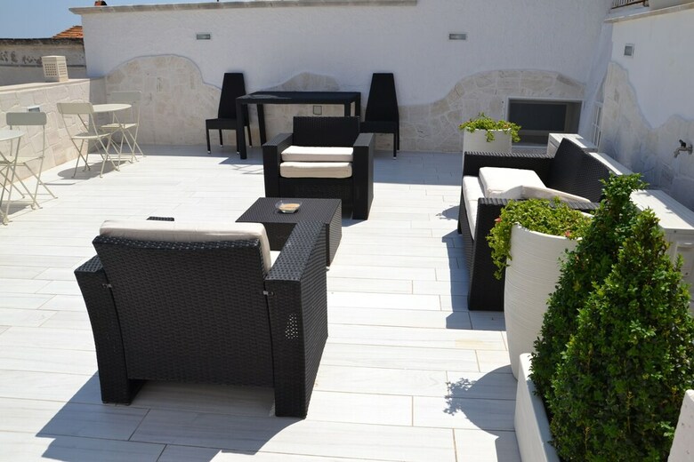 B&B Cuore Di Vieste