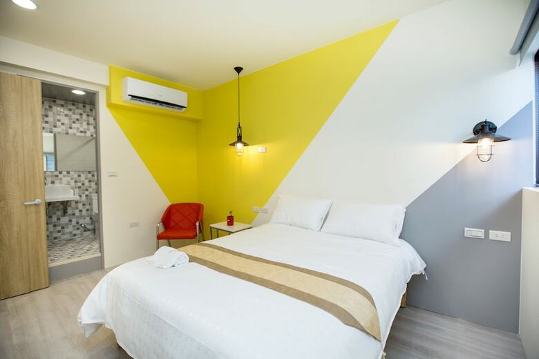 Hotel Traveler No 1