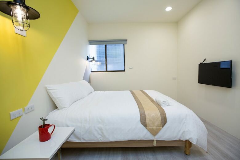 Hotel Traveler No 1