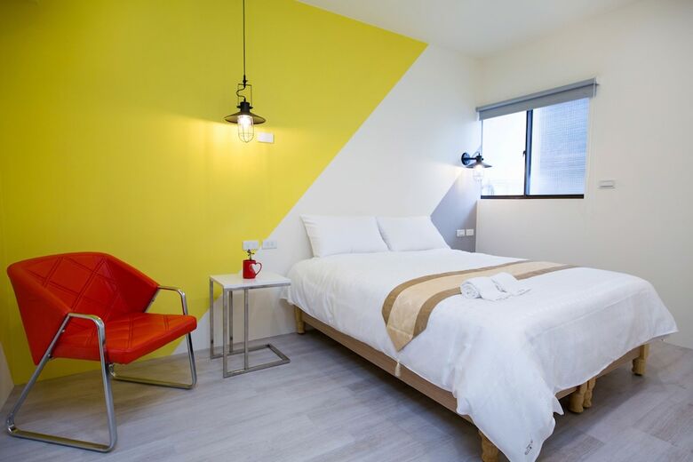 Hotel Traveler No 1
