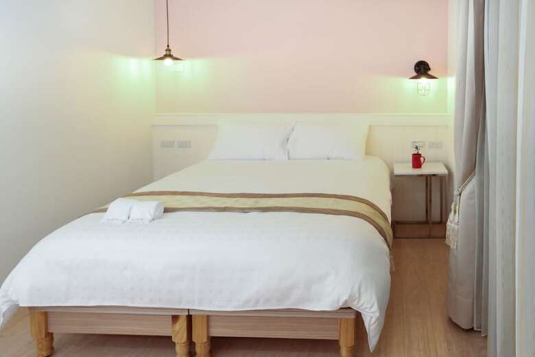 Hotel Traveler No 1
