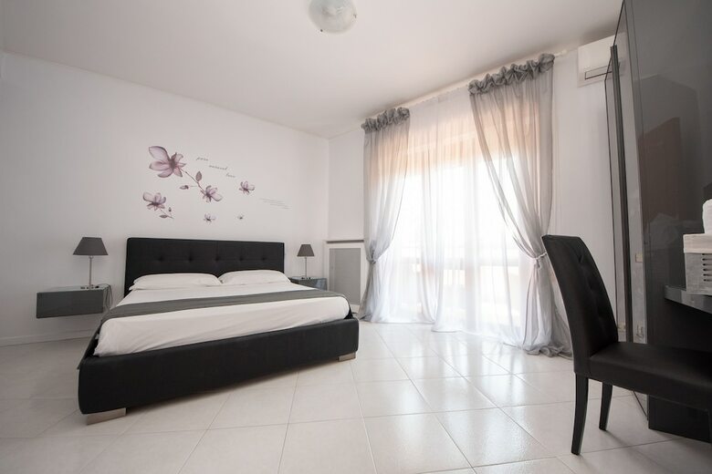 Bed & Breakfast B & B Resort La Magnolia
