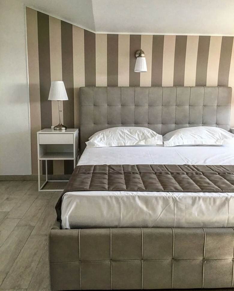 Bed & Breakfast B & B Resort La Magnolia