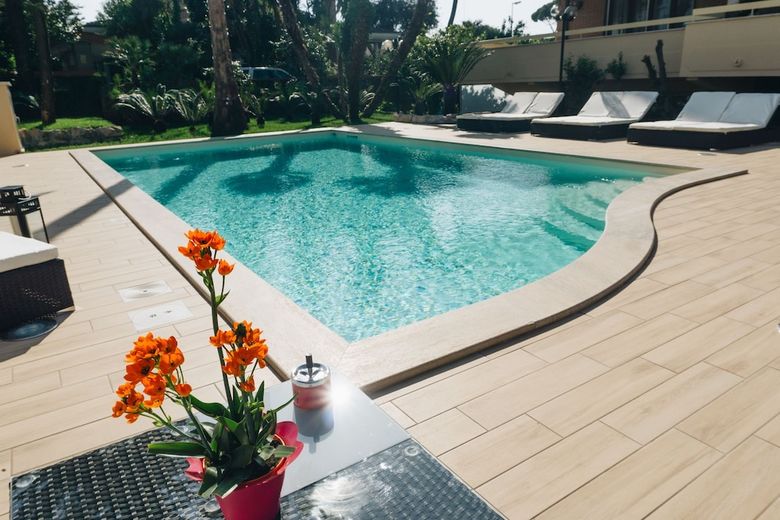 Bed & Breakfast B & B Resort La Magnolia