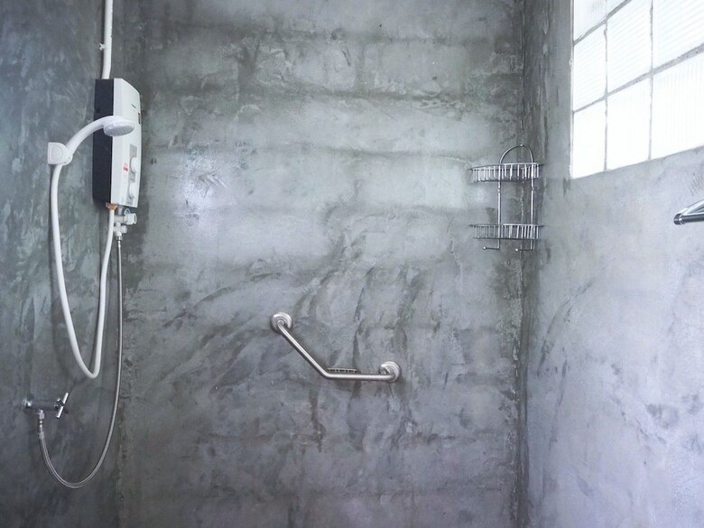Hotel Baan Rai Klai Weang Homestay