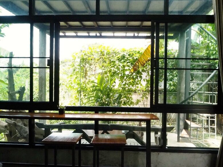 Hotel Baan Rai Klai Weang Homestay