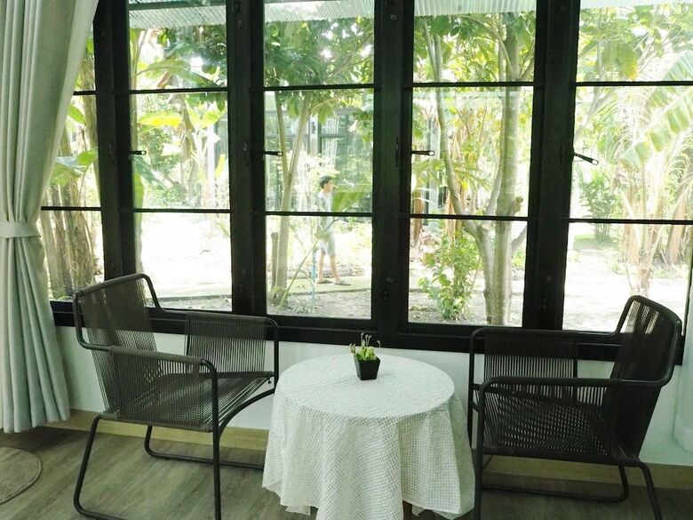Hotel Baan Rai Klai Weang Homestay