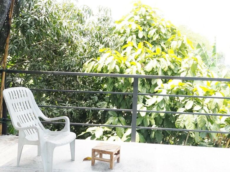 Hotel Baan Rai Klai Weang Homestay